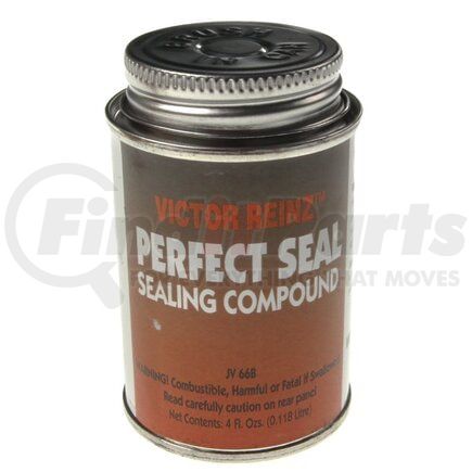 Victor JV66B SEALING COMPOUND BRUSH
