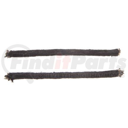 Victor JV650 REAR MAIN SEAL SET