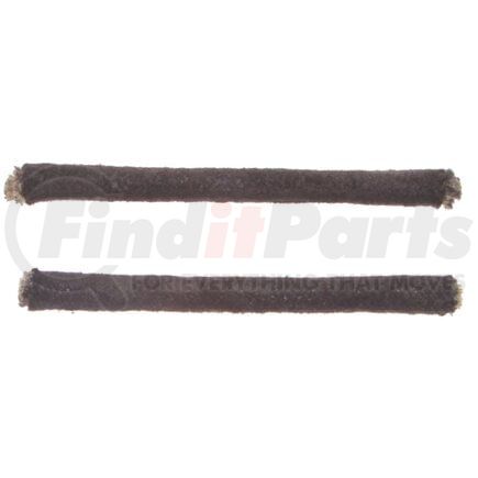 Victor JV663 Rear Main Seal Set