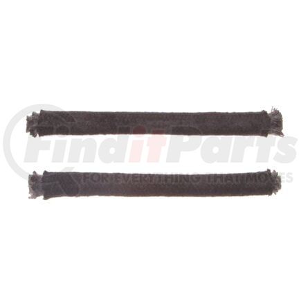 Victor JV688 Rear Main Seal Set
