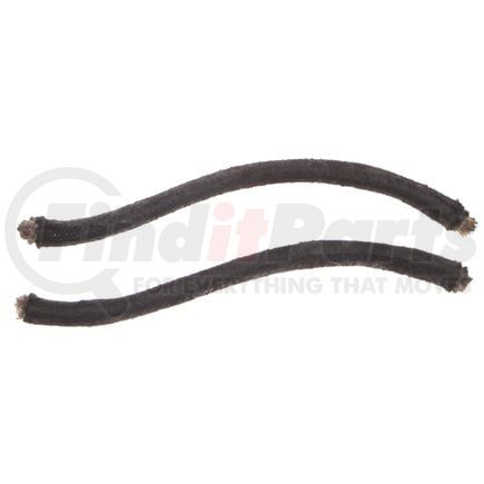 Victor JV708 REAR MAIN SEAL SET