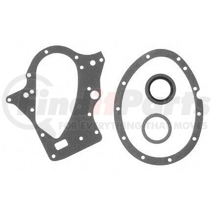 Victor JV755 TIMING COVER SET