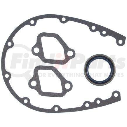 Victor JV802 TIMING COVER SET