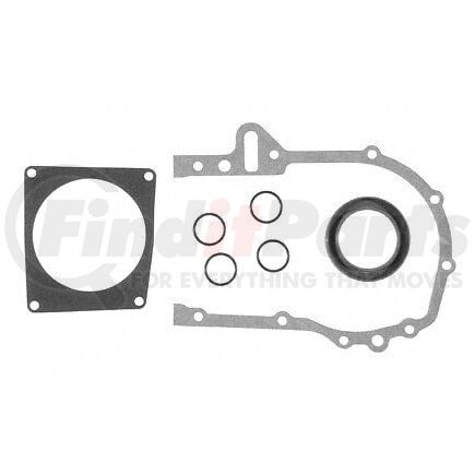 Victor JV825 TIMING COVER SET