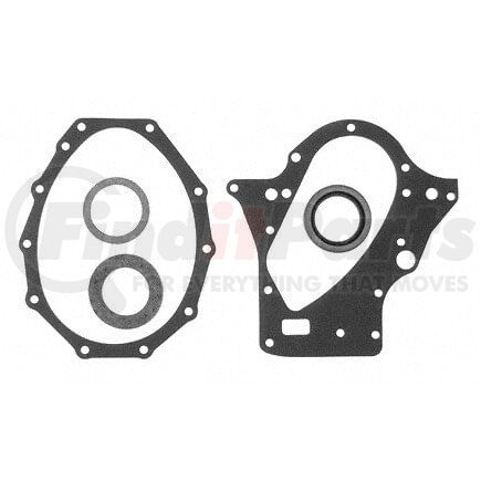 Victor JV826 TIMING COVER SET