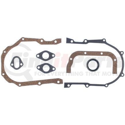 Victor JV819 TIMING COVER SET