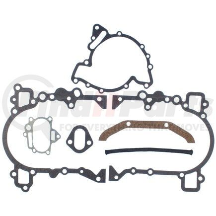 Victor JV844 TIMING COVER SET