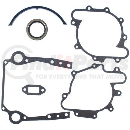 Victor JV845 TIMING COVER SET