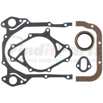 Victor JV847 Timing Cover Set