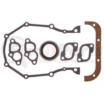 Victor JV834 TIMING COVER SET