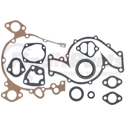 Victor JV841 TIMING COVER SET