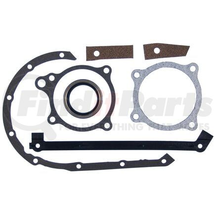 Victor JV883 Timing Cover Set
