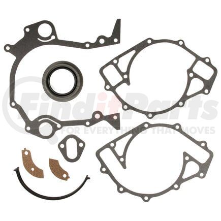 Victor JV905 Timing Cover Set
