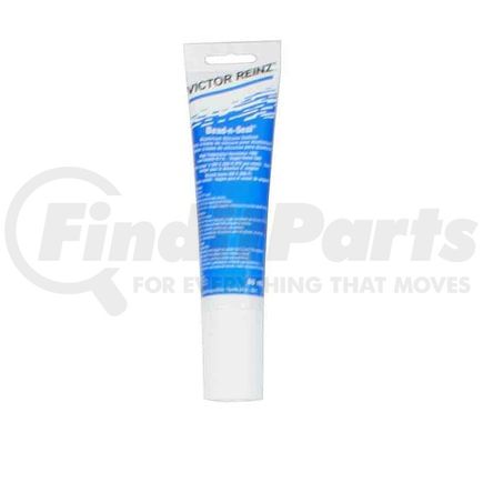 Victor JV8 SILICONE SEALANT