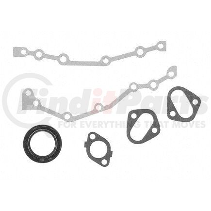 Victor JV908 Timing Cover Set
