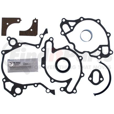 Victor JV922 Timing Cover Set
