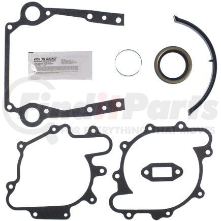 Victor JV927 TIMING COVER SET