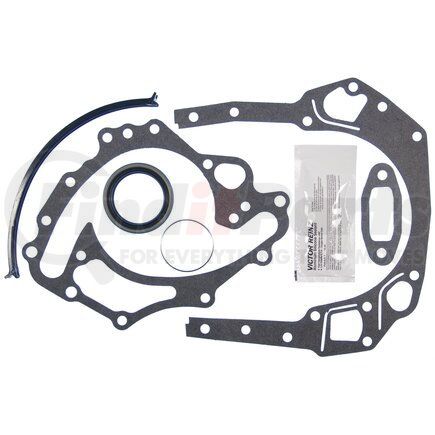 Victor JV933 Timing Cover Set