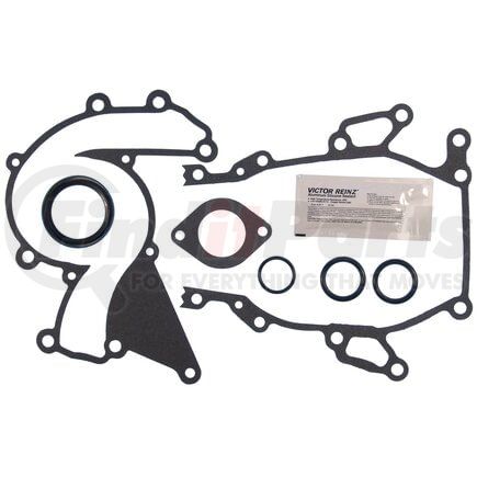 Victor JV970 TIMING COVER SET