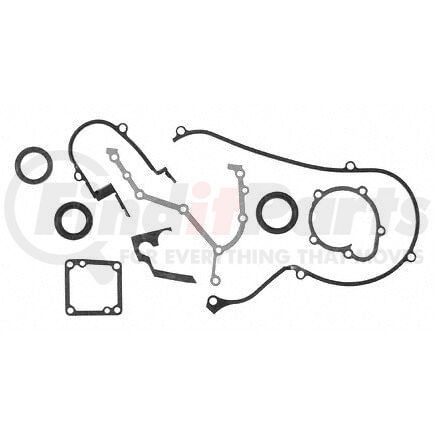 Victor JV975 Timing Cover Set