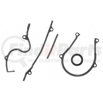 Victor JV976 Timing Cover Set
