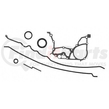 Victor JV991 Timing Cover Set