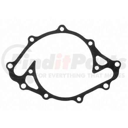 K27142 by VICTOR - Water Pump Backing Plate