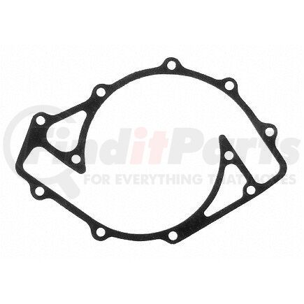 K27148 by VICTOR - WATER PUMP BACKING PLATE
