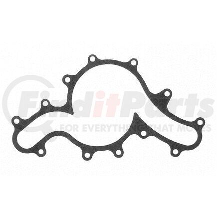 K27985 by VICTOR - WATER PUMP GASKET