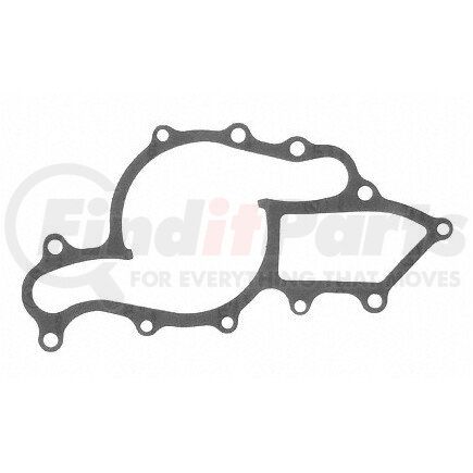 K30629 by VICTOR - WATER PUMP GASKET