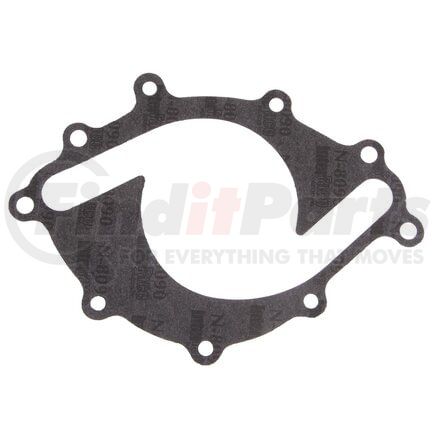 K30707 by VICTOR - WATER PUMP BACKING PLATE