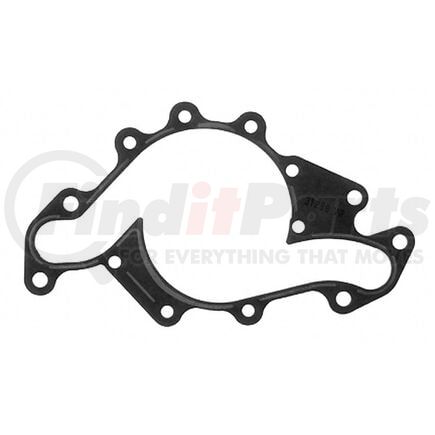 K31288 by VICTOR - WATER PUMP GASKET