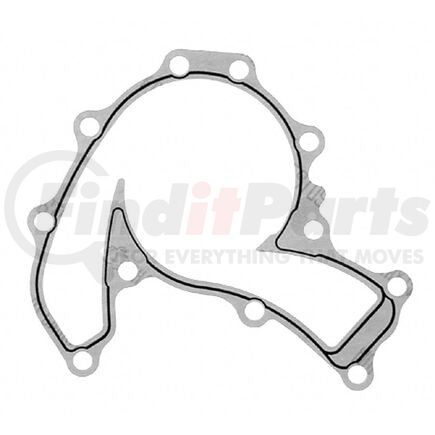 K31464 by VICTOR - Water Pump Gasket