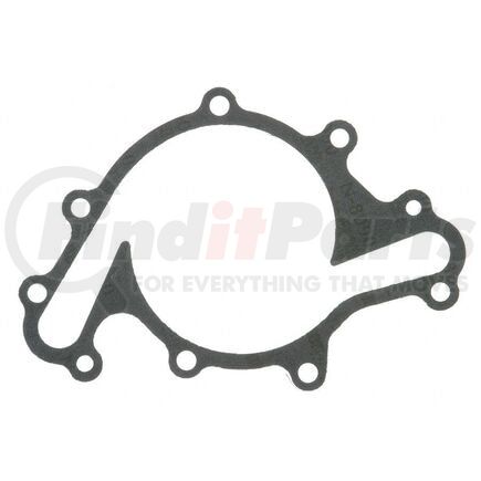 K31566 by VICTOR - WATER PUMP GASKET