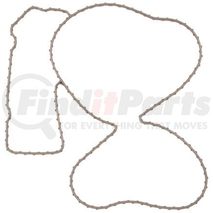 K31773 by VICTOR - Water Pump Gasket