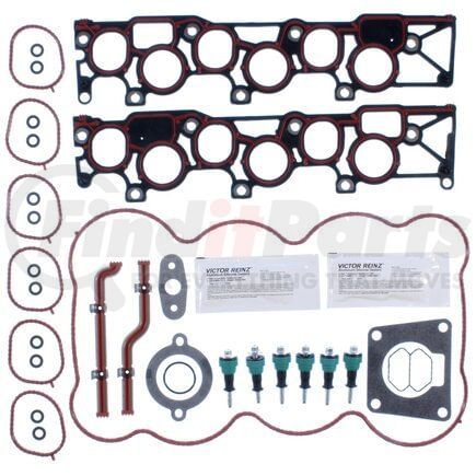 MIS16294 by VICTOR - Intake Manifold Installat