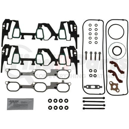 MIS19377WB by VICTOR - Intake Manifold Installat