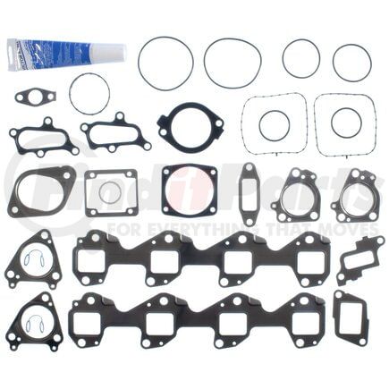 MIS19689 by VICTOR - Intake Manifold Installat