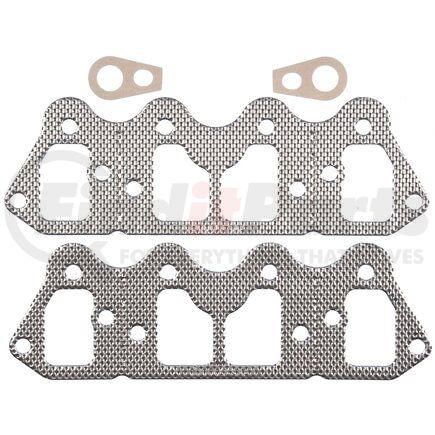 MS12268 by VICTOR - EXHAUST MANIFOLD SET