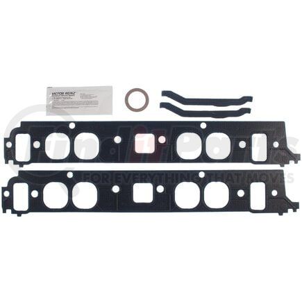 MS15479 by VICTOR - INTAKE MANIFOLD SET