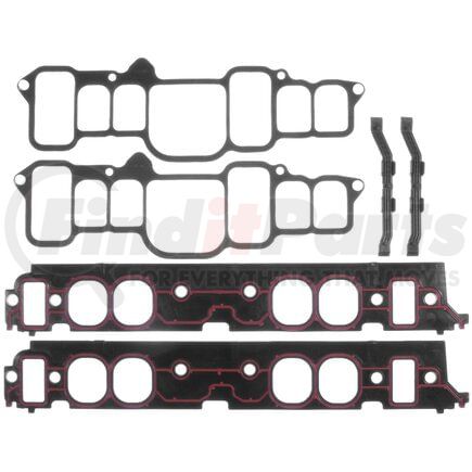 MS15688 by VICTOR - INTAKE MANIFOLD SET