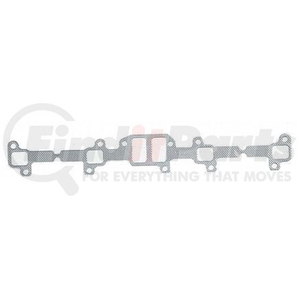 MS16035W by VICTOR - EXHAUST MANIFOLD SET