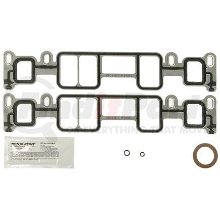 MS16168P by VICTOR - INTAKE MANIFOLD SET