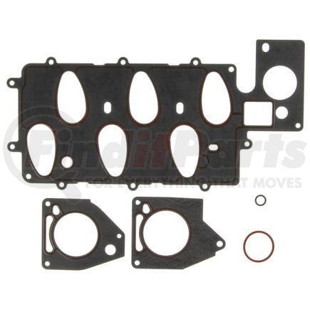 MS16335 by VICTOR - PLENUM CHAMBER GASKET