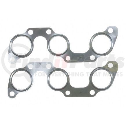 MS16344 by VICTOR - EXHAUST MANIFOLD GASKET
