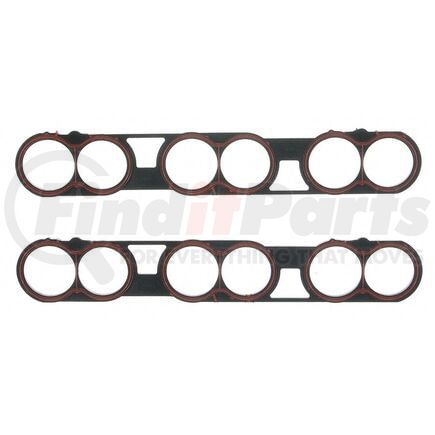 MS16357 by VICTOR - PLENUM CHAMBER GASKET