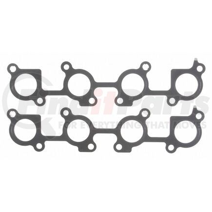 MS19217 by VICTOR - Exhaust Manifold Set