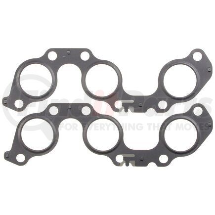 MS19302 by VICTOR - Exhaust Manifold Gasket