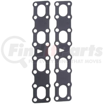 MS19526 by VICTOR - Exhaust Manifold Gasket