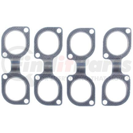 MS19612 by VICTOR - Exhaust Manifold Set